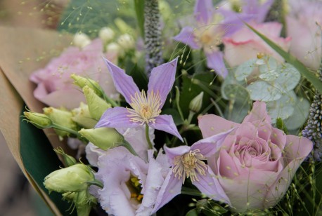Lovely Lilacs | Florist Choice