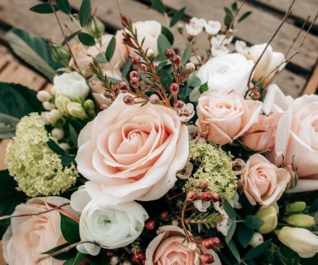 Seasonal Bouquet | Florist Choice